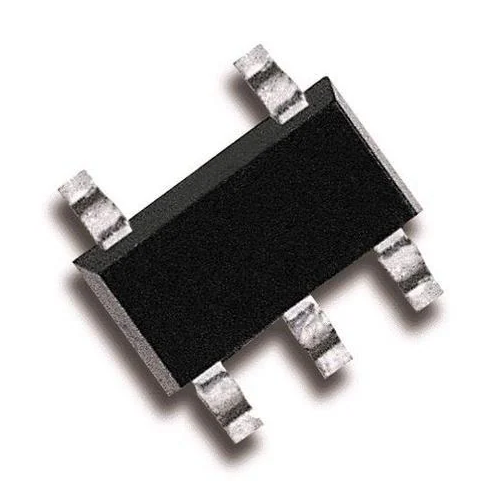 USBDF01W5-STMicroelectronics